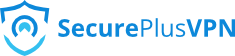 SecurePlusVPN logo